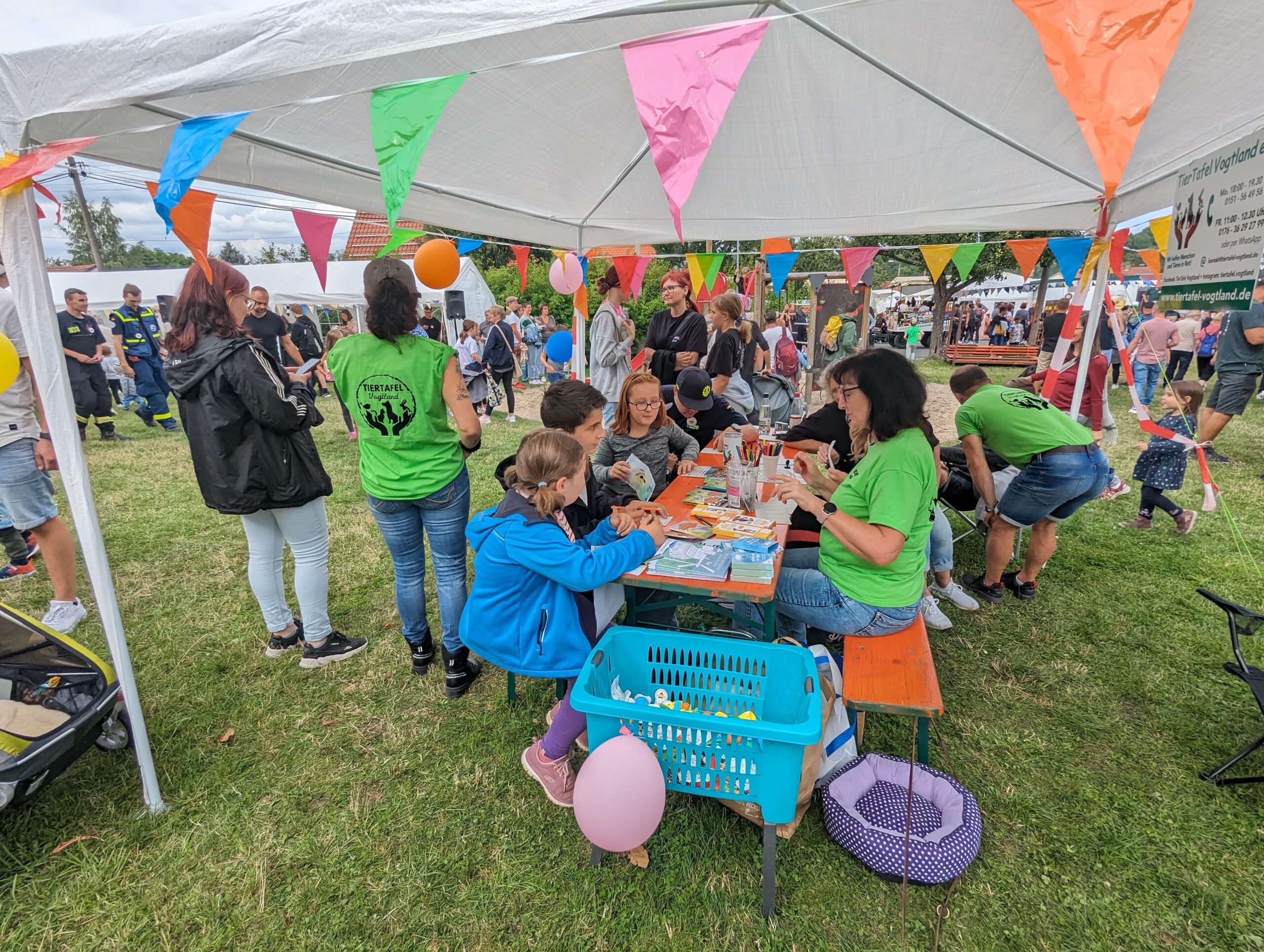 Sorga Kinderfest 2023