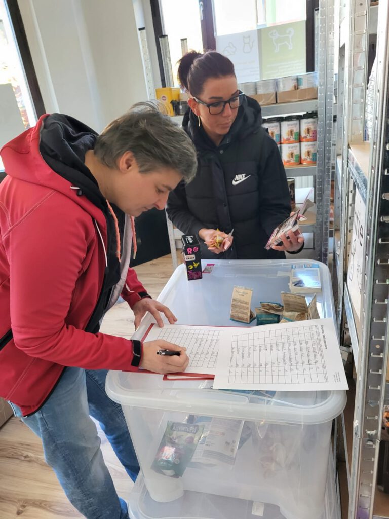 Erste Ausgabe in den neuen Räumlichkeiten Img 20231104 Wa00071673100967730976423 768x1024