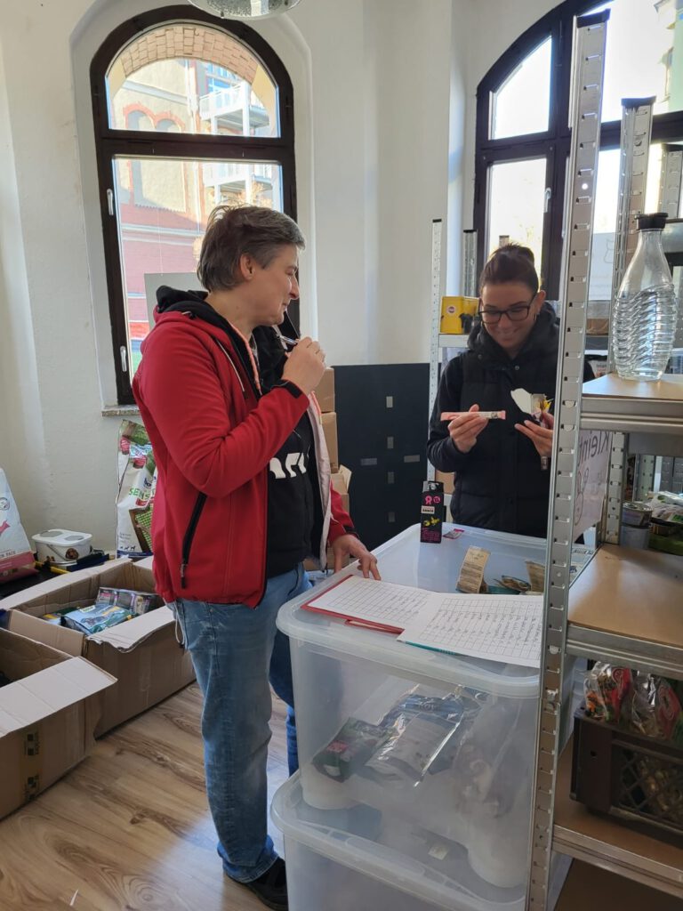 Erste Ausgabe in den neuen Räumlichkeiten Img 20231104 Wa00091890593080854881093 768x1024