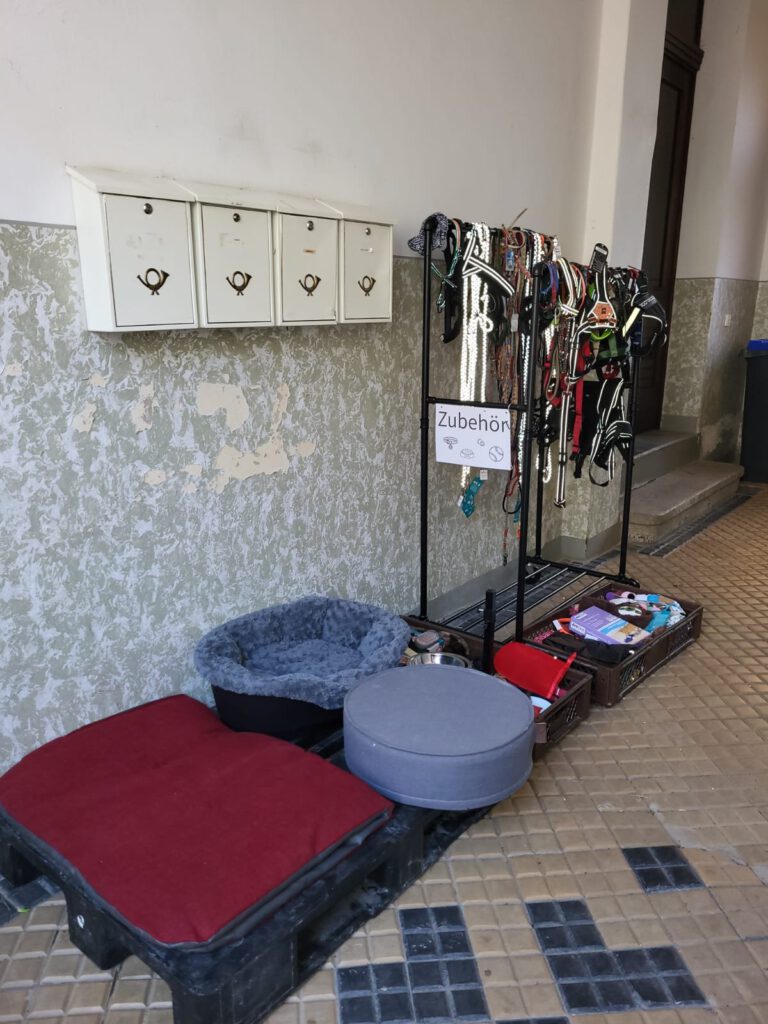 Erste Ausgabe in den neuen Räumlichkeiten Img 20231104 Wa00101394408943757593168 768x1024