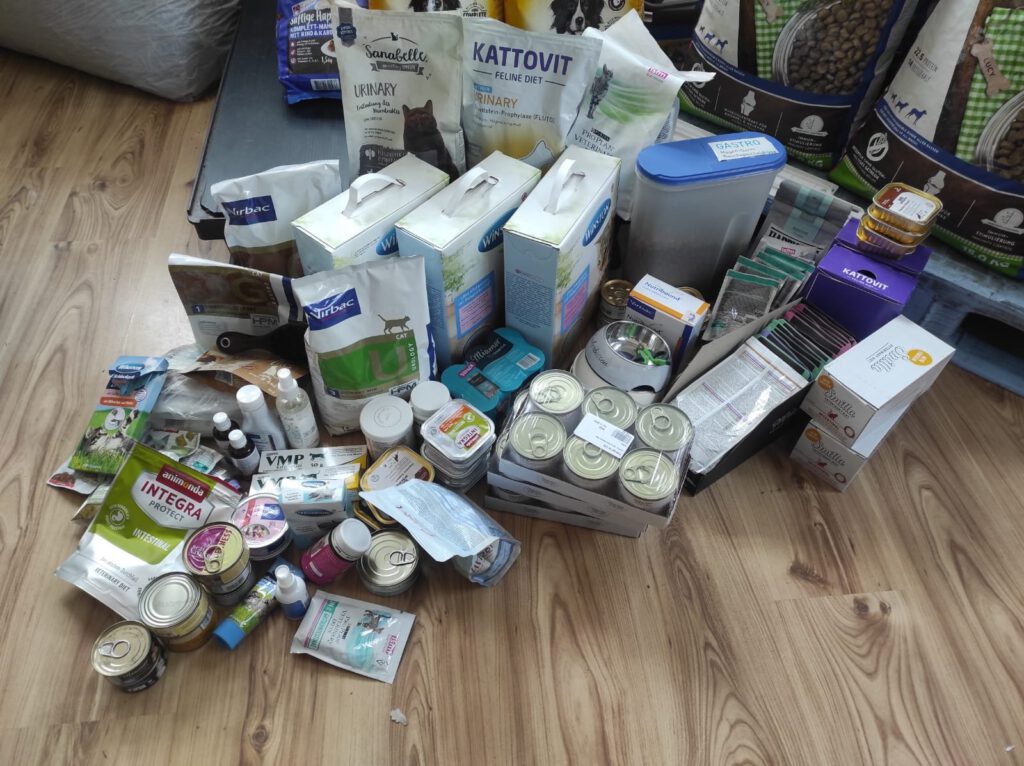 Erste Ausgabe in den neuen Räumlichkeiten Img 20231104 Wa00222295824903866574330 1024x766