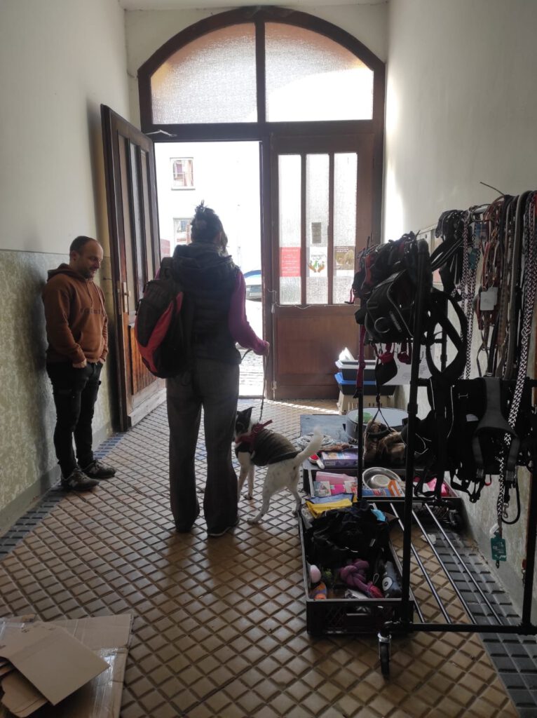 Erste Ausgabe in den neuen Räumlichkeiten Img 20231104 Wa00231731840612312805279 766x1024