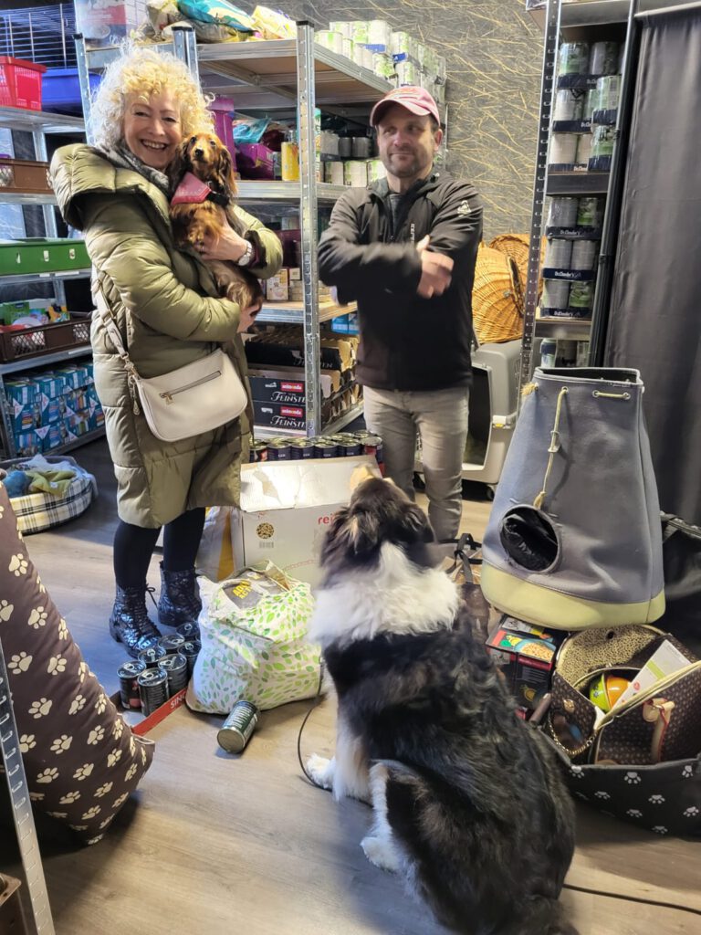 Spende Spende Frau S1 768x1024