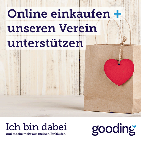 Online Einkaufen Verein Unterstuetzen Mittel